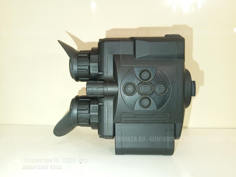 Pulsar accolade LRF XP-50  640 я матрица 50я линца