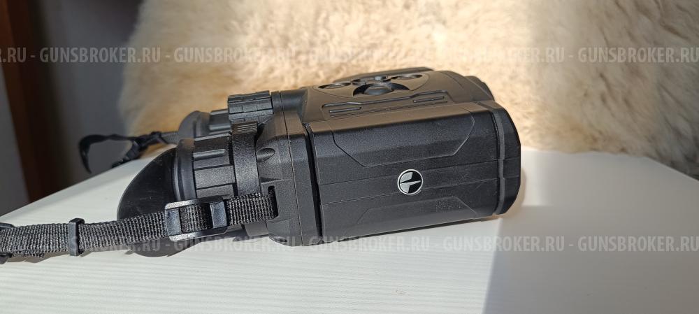 Pulsar Accolade XP50 LRF 