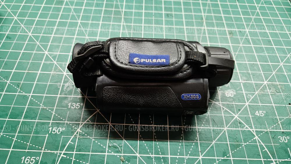 Пульсар аксион XM 30s