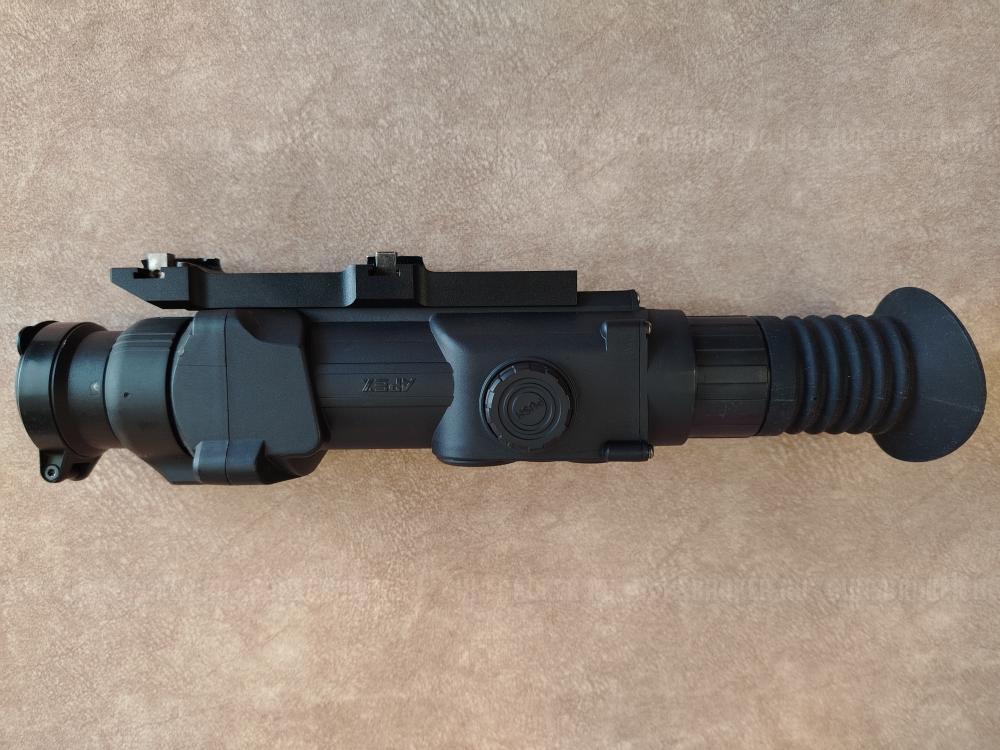 Pulsar Apex XD50