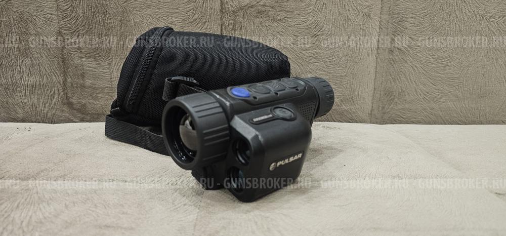 Pulsar Axion 2 XG35 LRF