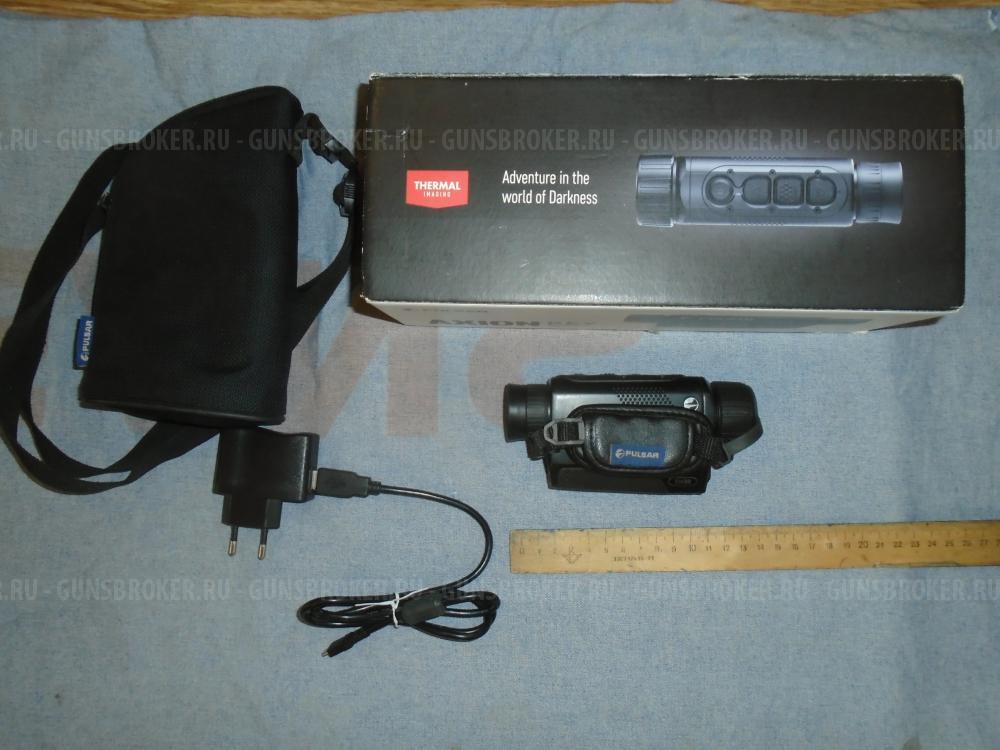 Тепловизор Pulsar Axion Key 30