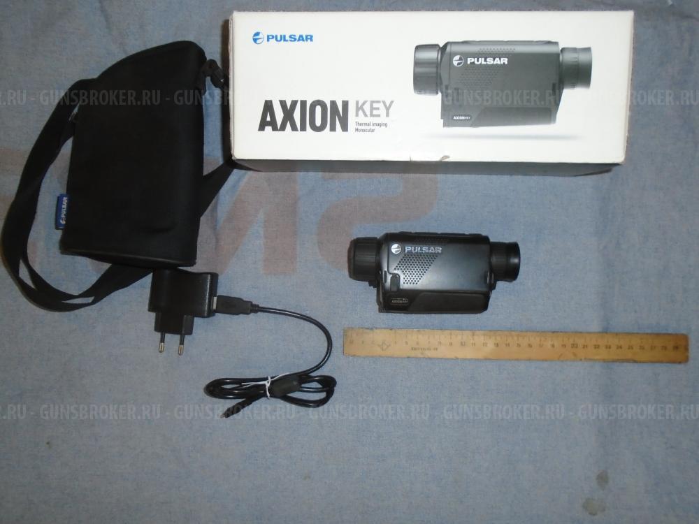 Тепловизор Pulsar Axion Key 30