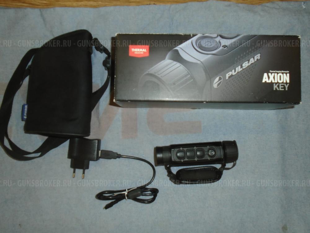 Тепловизор Pulsar Axion Key 30
