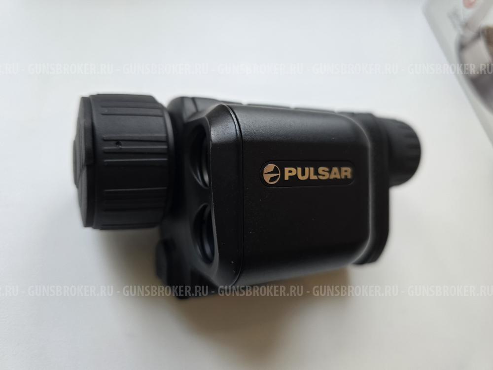 Pulsar Axion LRF XQ38