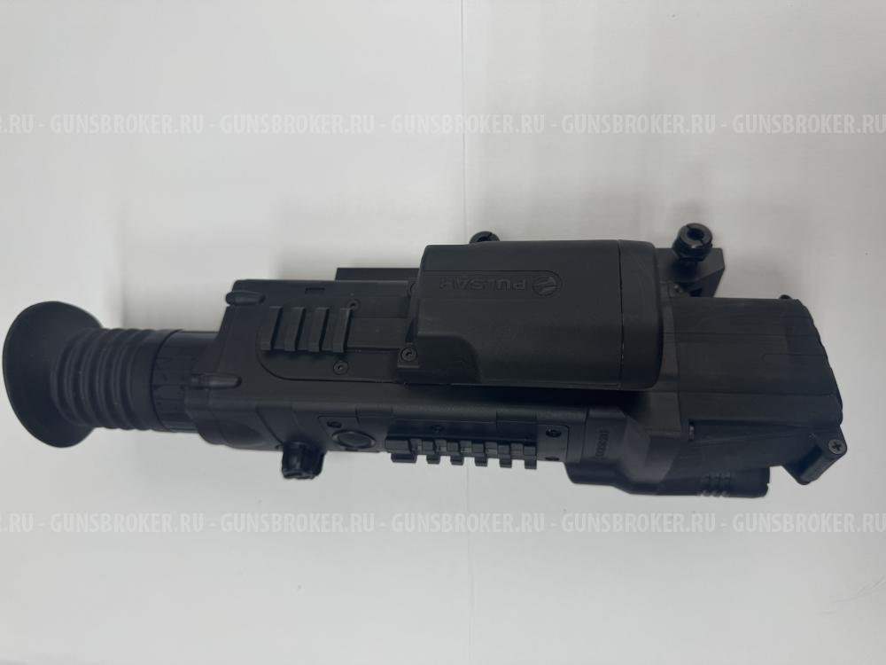 Pulsar digisight lrf N870