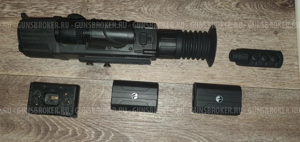 Pulsar Digisight Ultra N355