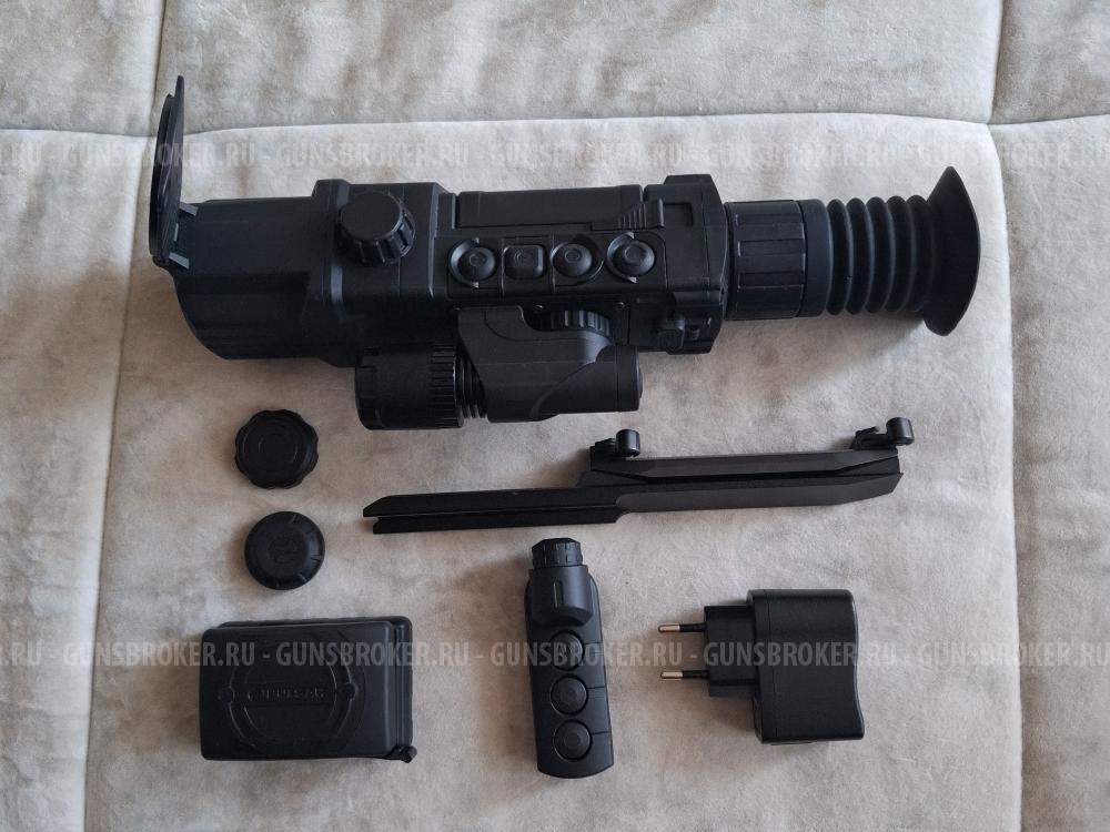 Pulsar Digisight Ultra N355
