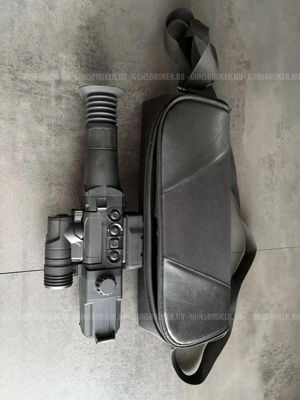 Pulsar Digisight Ultra N455 LRF 