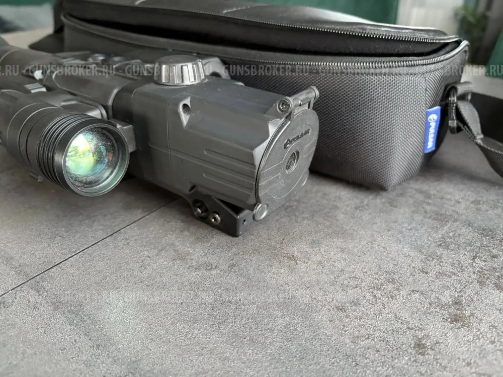 Pulsar Digisight Ultra N455 LRF 