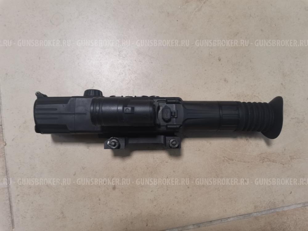 Pulsar Digisight ultra n455