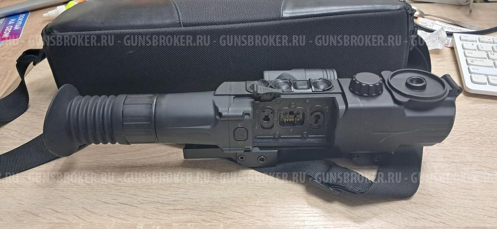 Pulsar Digisight Ultra N455