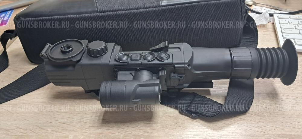 Pulsar Digisight Ultra N455