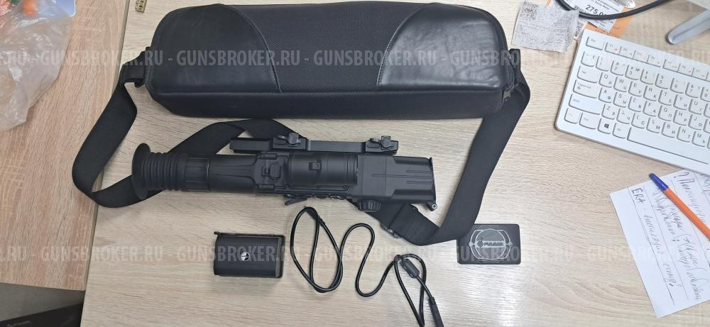 Pulsar Digisight Ultra N455