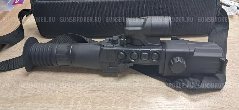 Pulsar Digisight Ultra N455