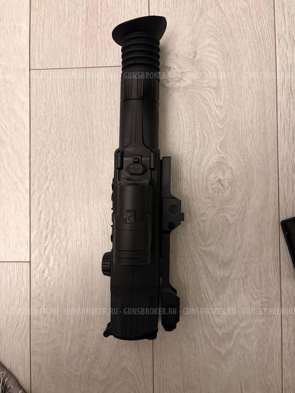 Pulsar digisight ultra N455