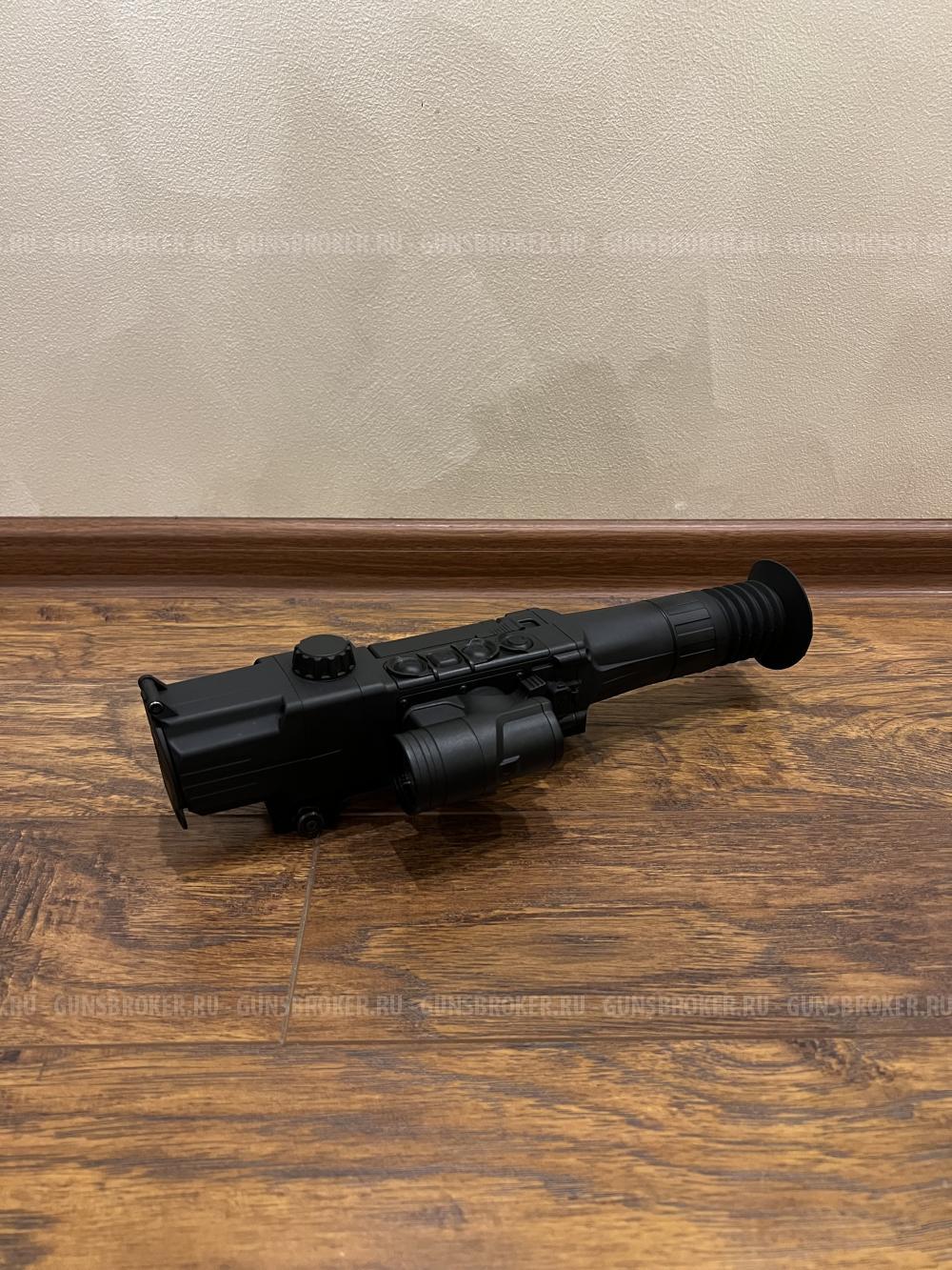 Pulsar Digisight Ultra N455