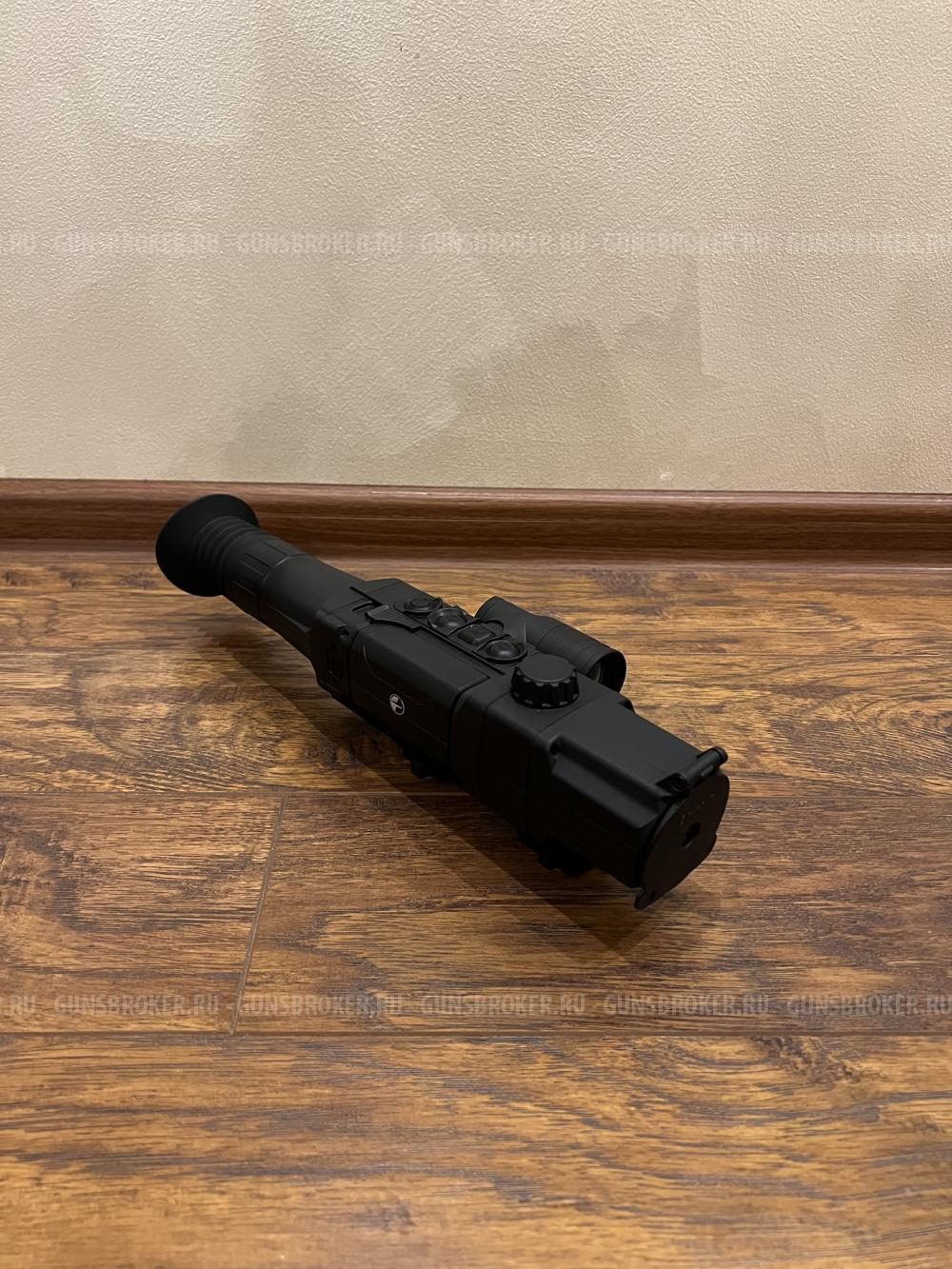 Pulsar Digisight Ultra N455