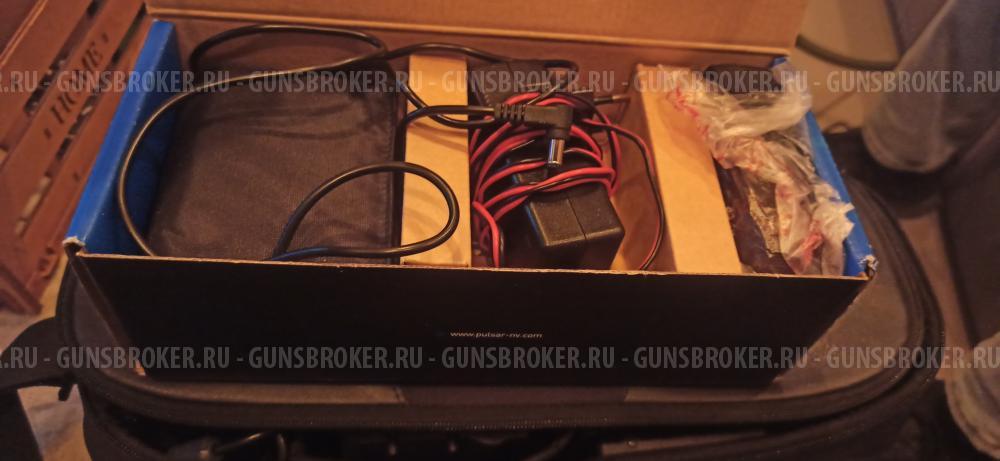 Pulsar digislht ultra n455