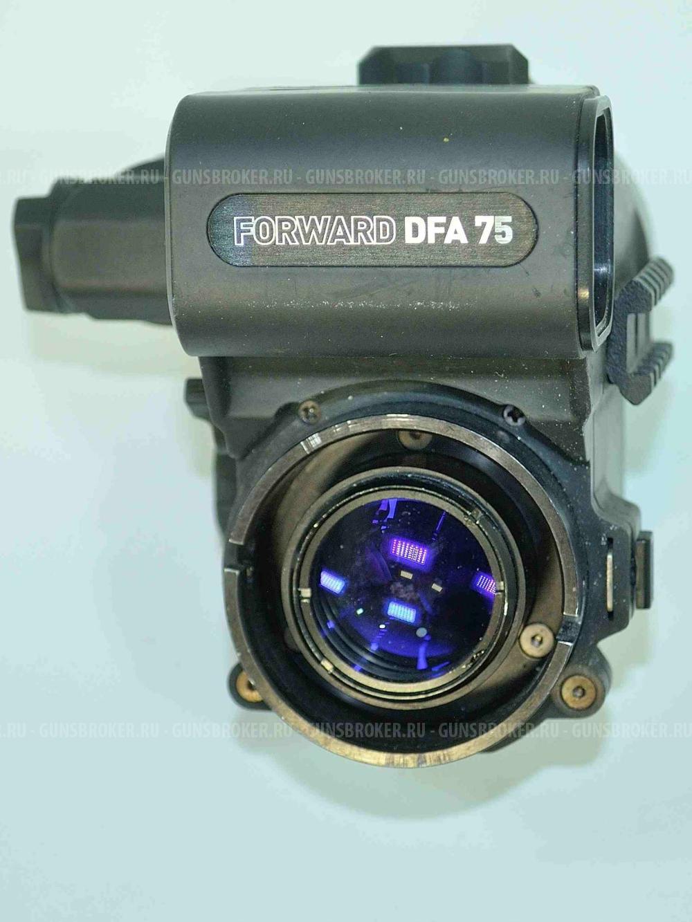 Pulsar Forward DFA75