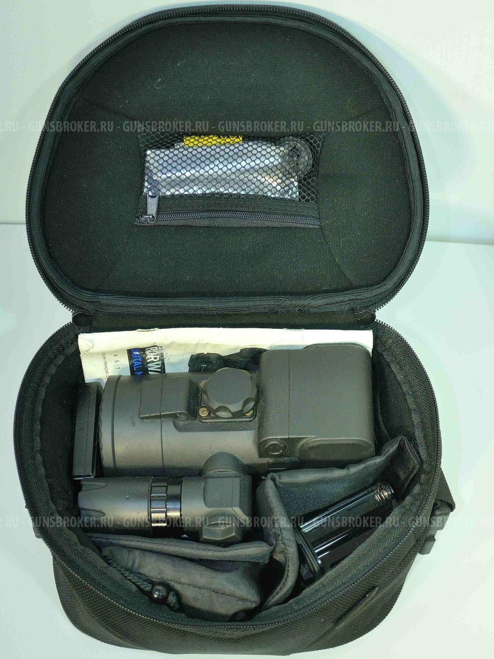 Pulsar Forward DFA75