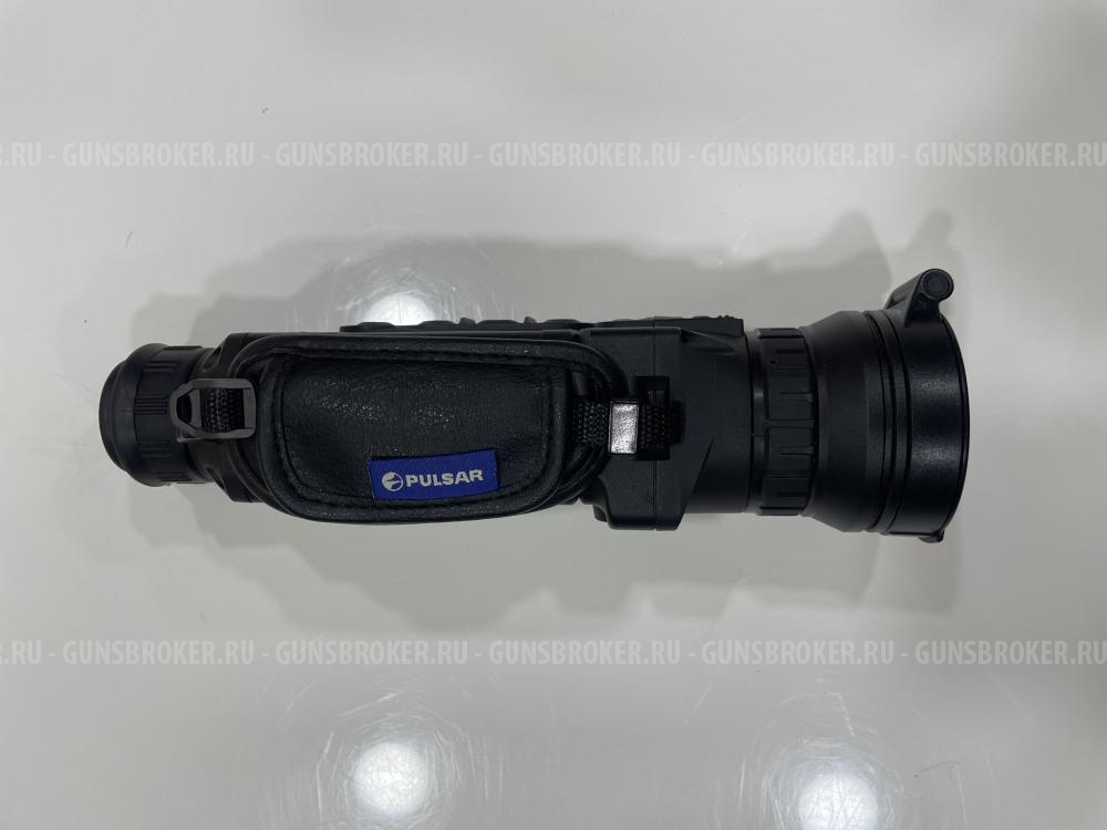 PULSAR HELION 2 XP50 PRO Тепловизионный монокуляр 