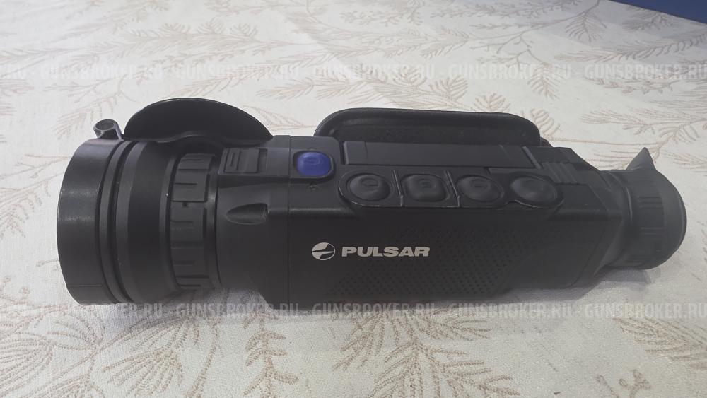 Pulsar Helion 2 XP50 Pro