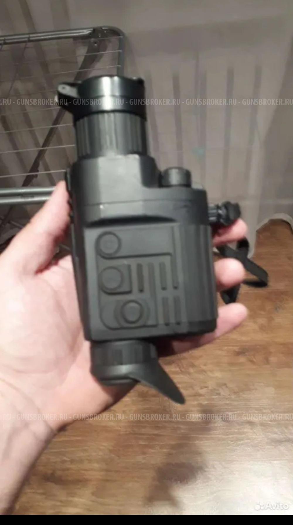 Пульсар Хелион XD 38