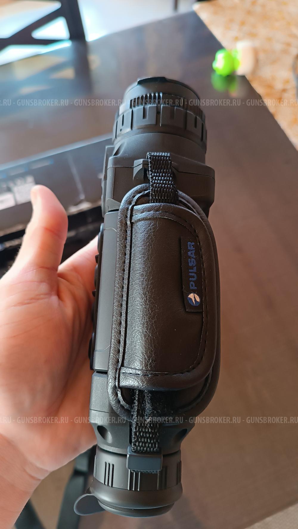 Pulsar helion xq28f