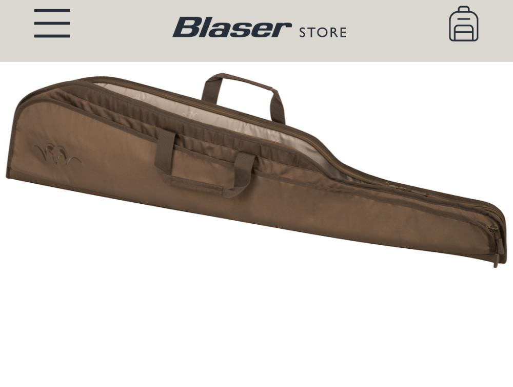 Blaser R8