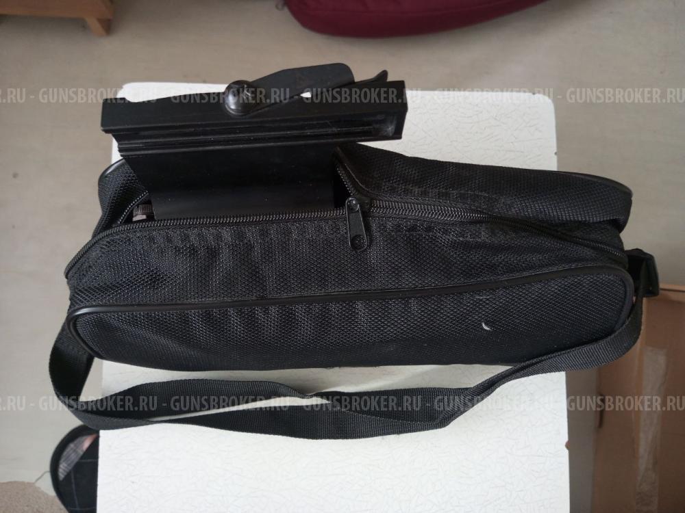 Pulsar Sentinel GS 2x50