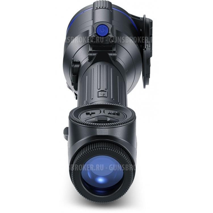 Pulsar Talion XQ35 Pro