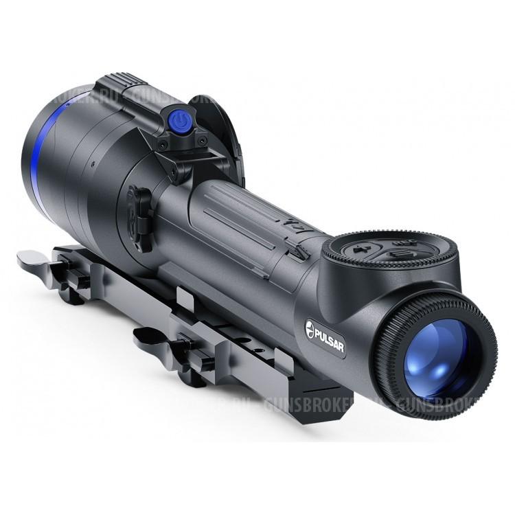 Pulsar Talion XQ35 Pro