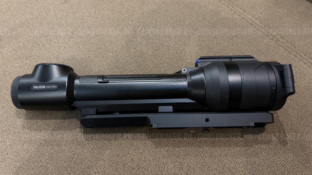 Pulsar Talion XQ35 Pro