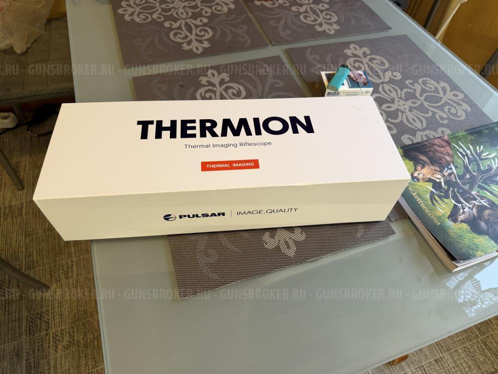 пульсар термион 2 XL50 LRF