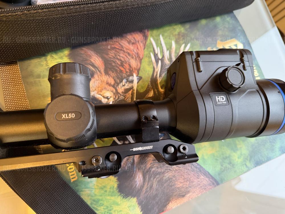 пульсар термион 2 XL50 LRF