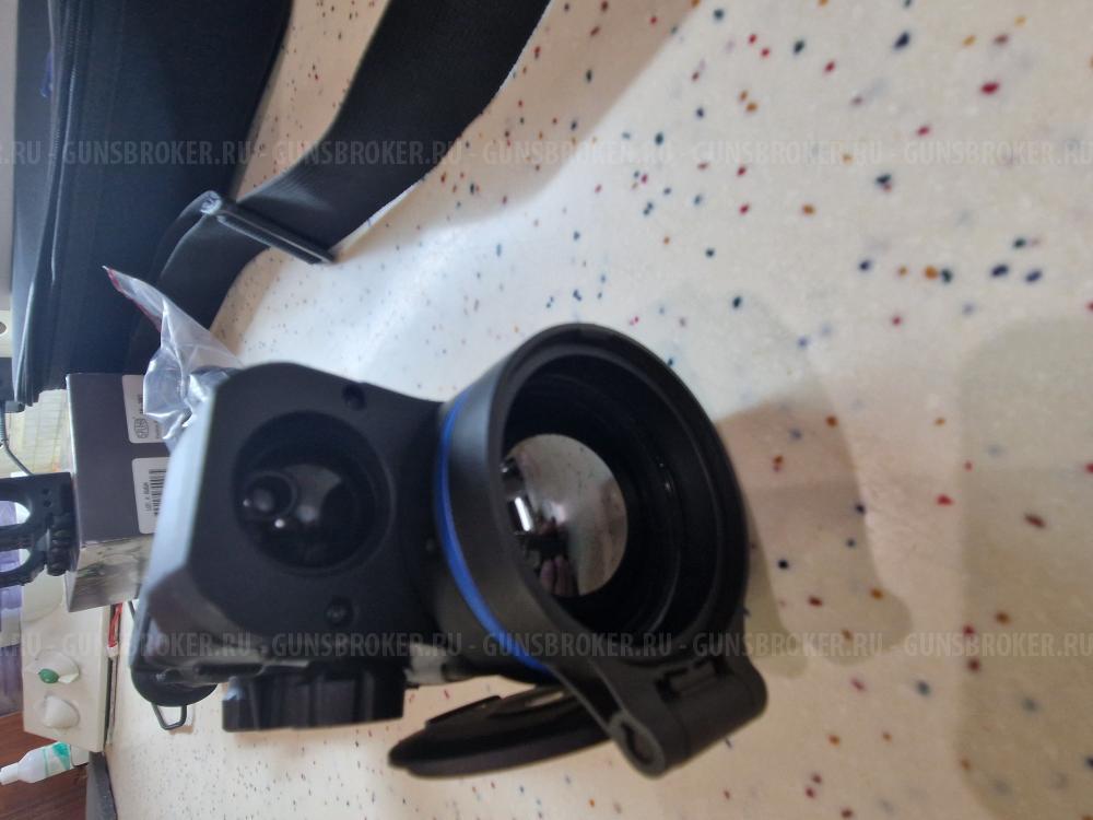 Распродаю свой арсенал. Pulsar Termion 2 XP50 LRF PRO С баллистикой.