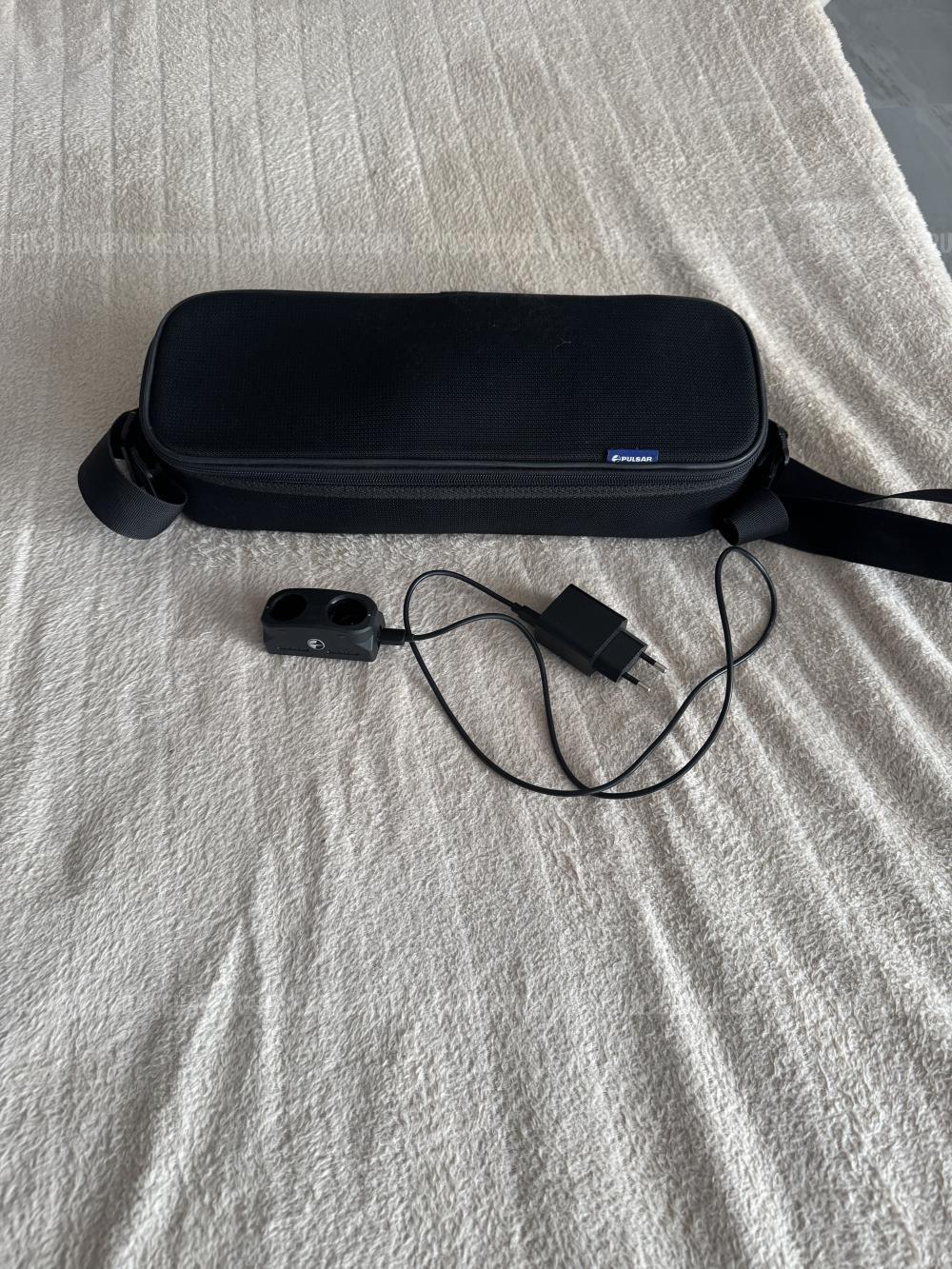 Пульсар  термион  Pulsar Thermion 2 XP50 Pro LRF