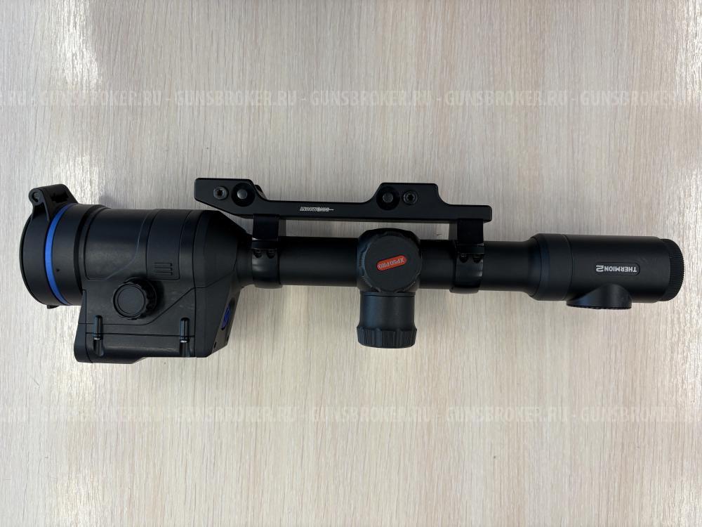 PULSAR THERMION 2 LRF PRO
