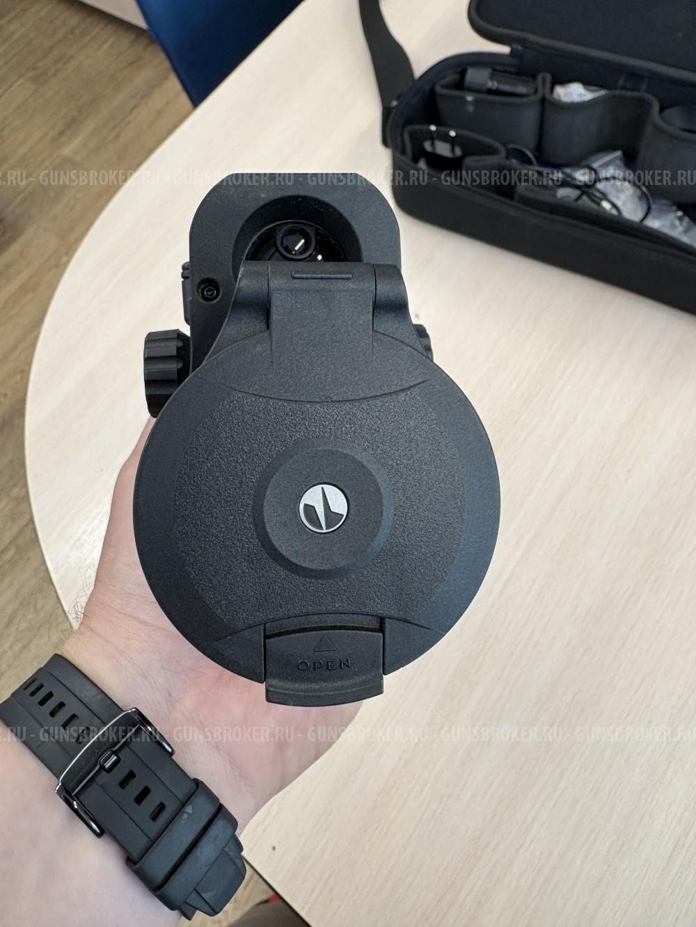 PULSAR THERMION 2 LRF PRO