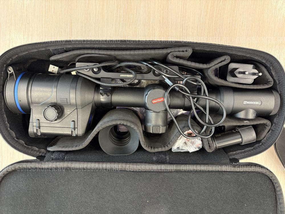 PULSAR THERMION 2 LRF PRO