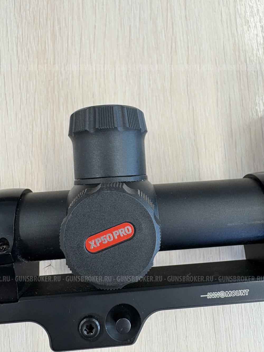 PULSAR THERMION 2 LRF PRO