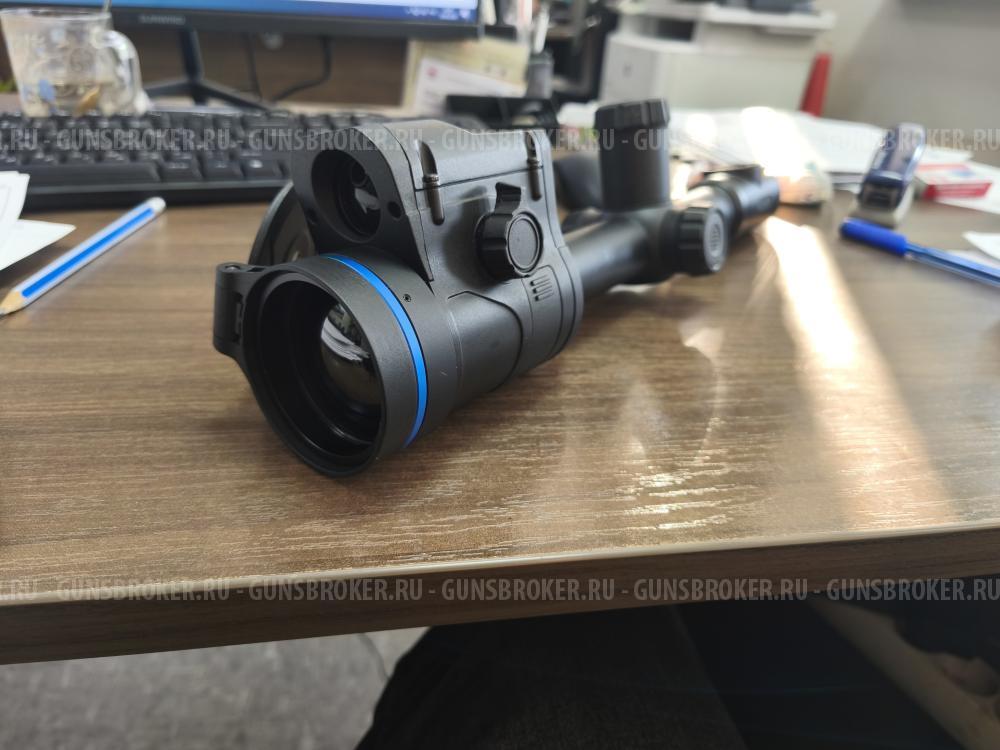 Pulsar thermion 2 LRF XG50