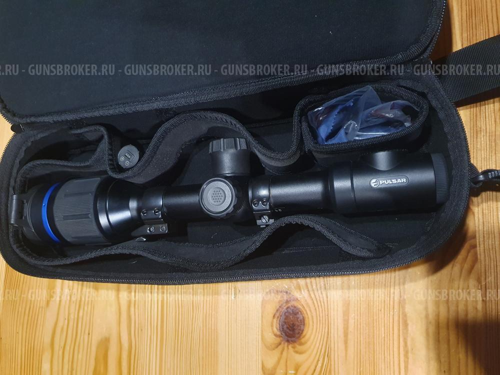 Pulsar thermion 2xp50