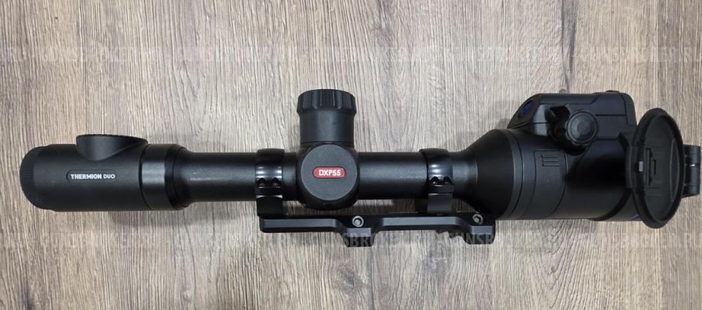 Pulsar Thermion Duo DXP55