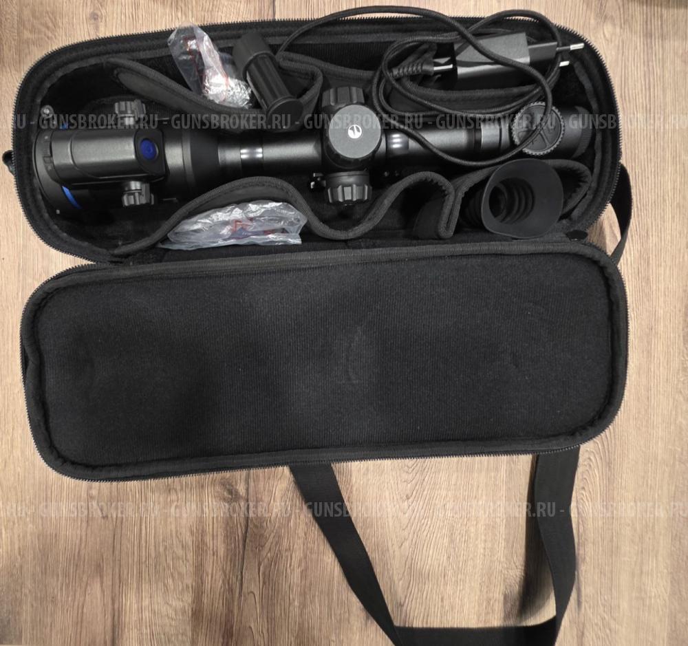 Pulsar Thermion Duo DXP55