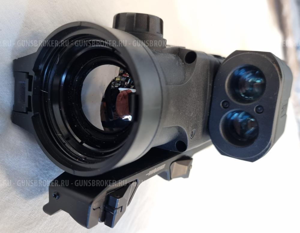 Тепловизор PULSAR Trail LRF XP 50
