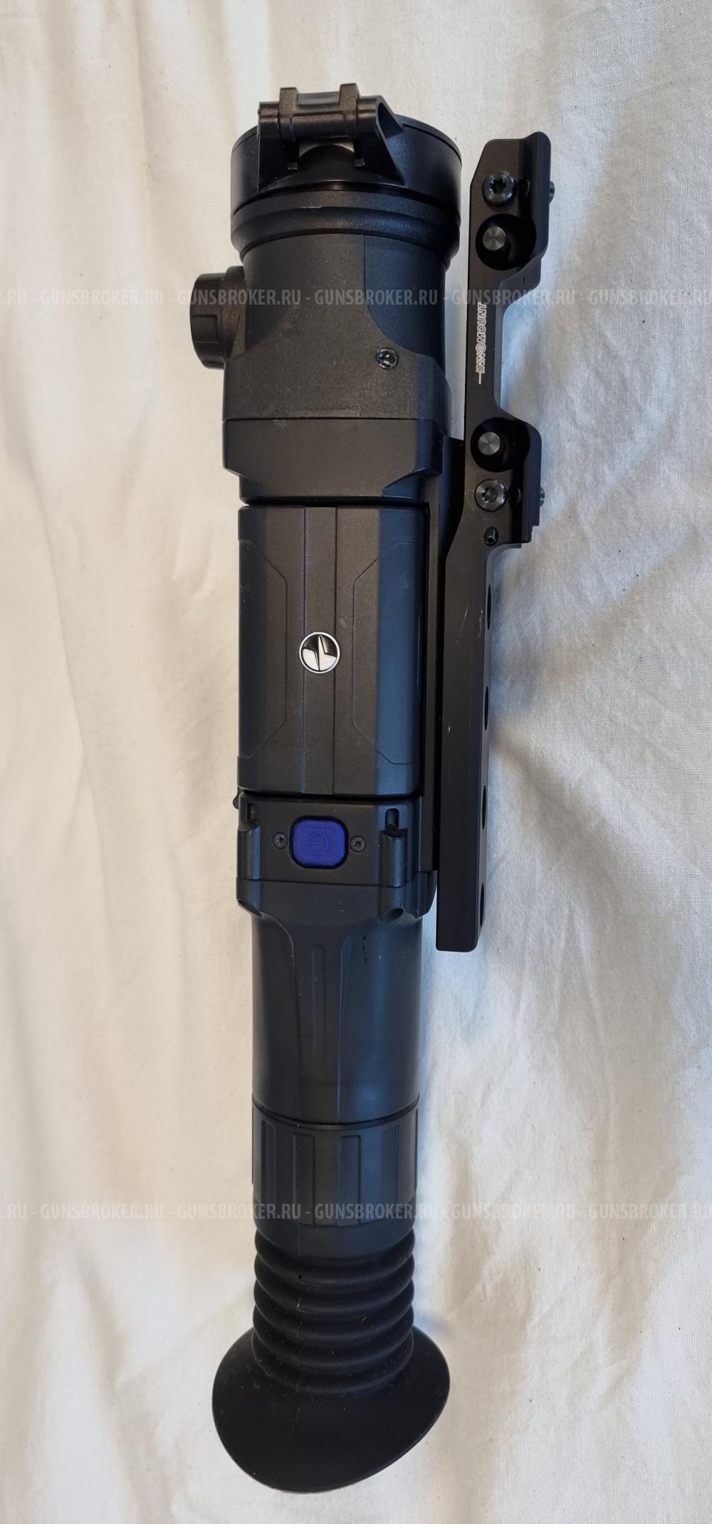 Тепловизор PULSAR Trail LRF XP 50