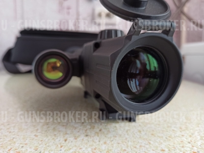 Пульсар Ультра 455 LRF