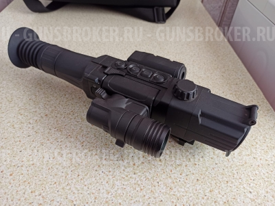 Пульсар Ультра 455 LRF